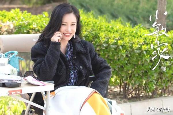 小敏家:繼張子楓後,黃磊又捧紅了一位00後演員,顏值不輸李庚希 小敏家:繼張子楓後,黃磊又捧紅了一位00後演員,顏值不輸李庚希