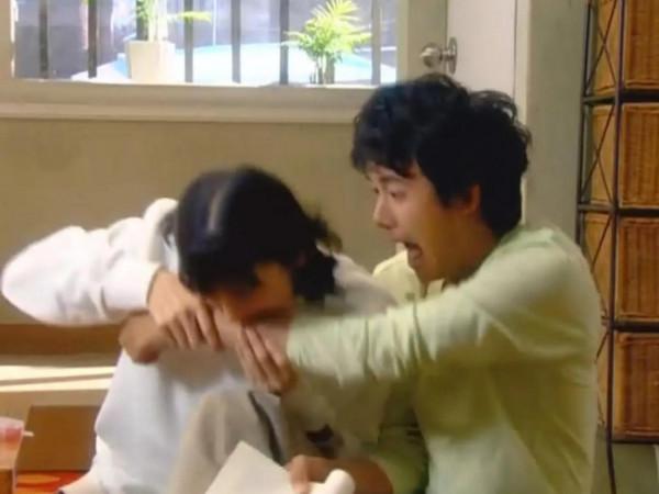 《豪傑春香》：茶也要茶得高階