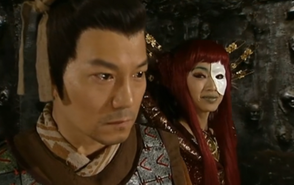 因為&OpenCurlyDoubleQuote;一巴掌&rdquo;引發的悲劇？14年過去了，還是無法原諒這位渣男