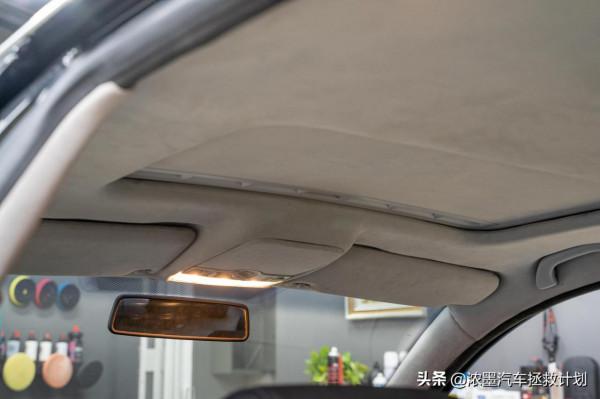 「至臻情懷」一臺老傢伙的重生路,修復煥新一臺戰損級帕薩特B5 「至臻情懷」一臺老傢伙的重生路,修復煥新一臺戰損級帕薩特B5