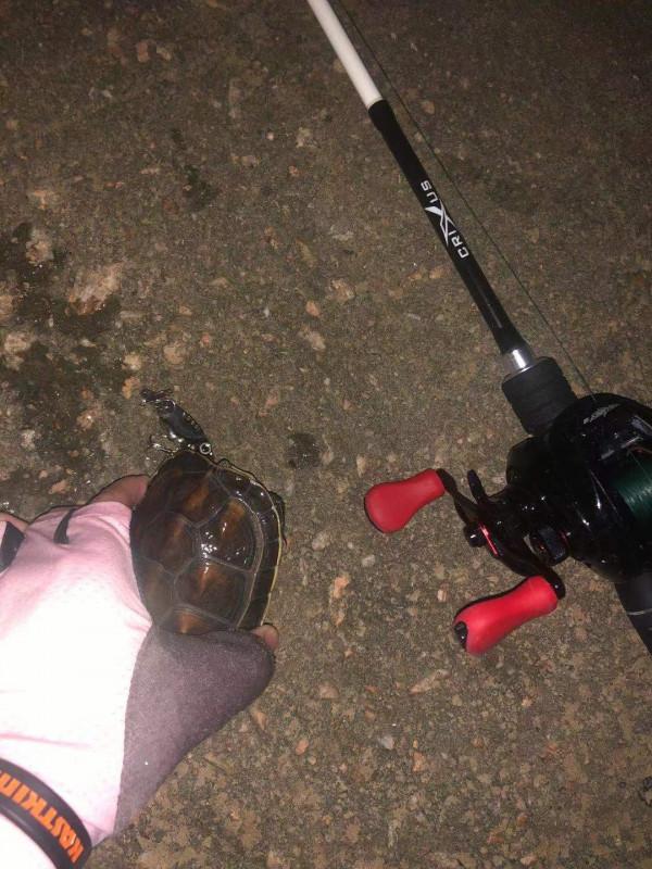 玩路亞沒經歷過這些，都不能算一個合格的路亞人（下）