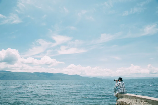 內心強大的人，都養成了反敏感體質