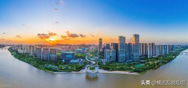 廣東佛山樓市的危機，南海區、順德區、三水區樓市潛力與未來