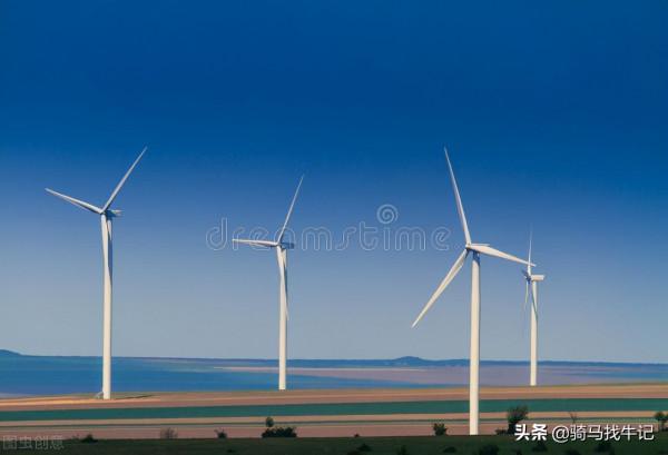 最具潛力——綠色電力優質低價股