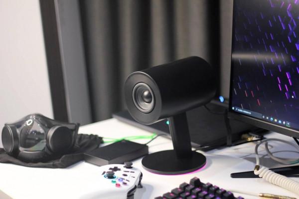 雙十一怎麼打造遊戲/娛樂桌面？聊聊我的雷蛇Style電競小空間