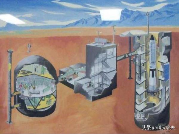 中國有東風-41，俄羅斯有亞爾斯，為何美國卻沒有機動洲際導彈？