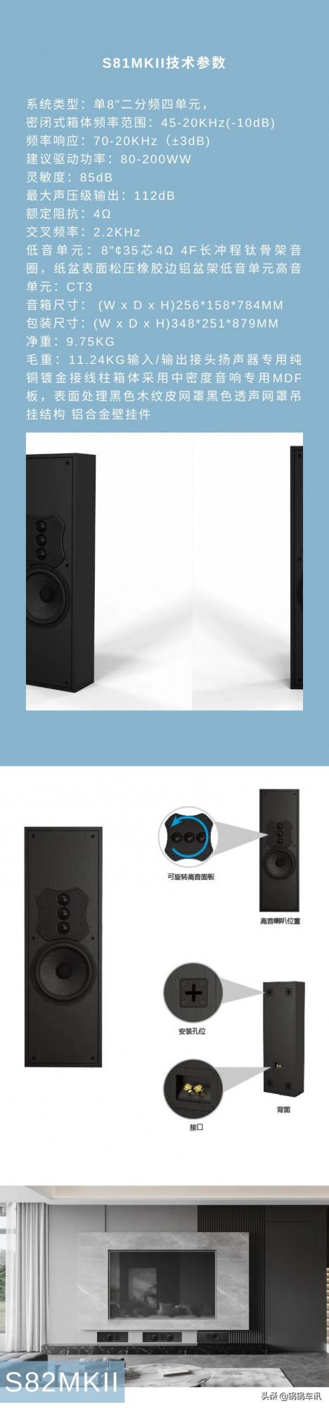 OSD 年度特輯丨新 S系列