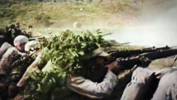 從數萬精銳到百萬大軍，抗戰中的八路軍，如何保持戰鬥力？