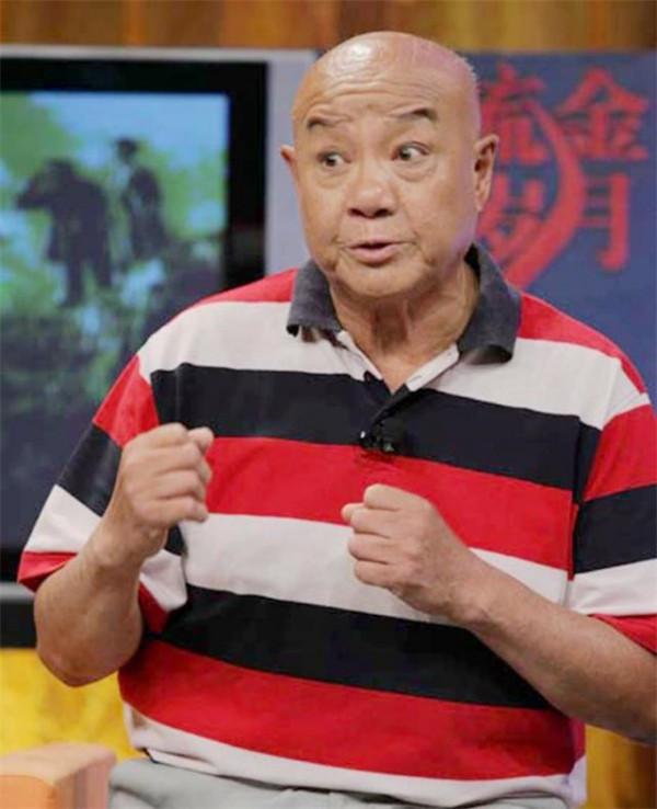 時隔50年，《蘆笙戀歌》主角重逢，宋雪娟見昔日“戀人”潸然淚下