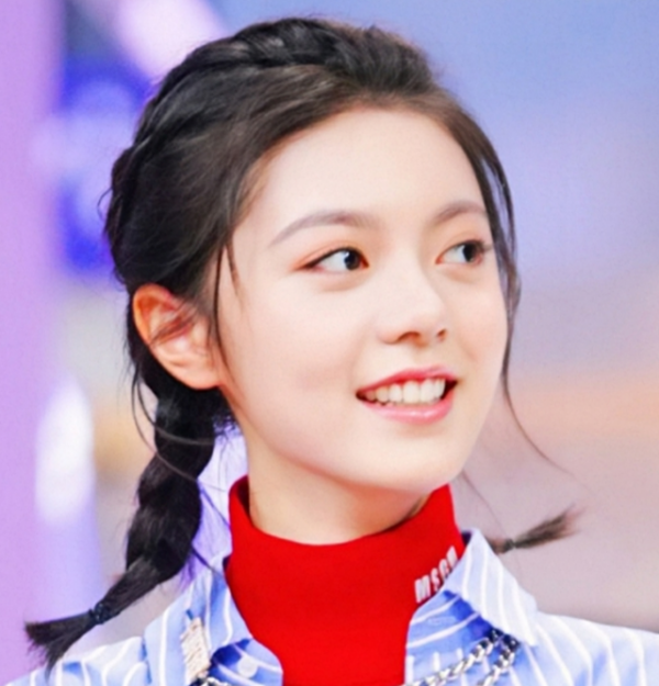 都說TVB演員青黃不接，內地小花又何嘗不是呢，觀眾只認那幾張臉