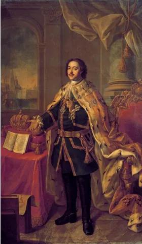 戰鬥民族俄羅斯還能繼續雄起，成為超級大國嗎？