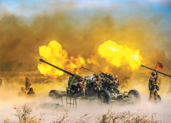 朝鮮戰場美機天敵！毛主席派出的秘密武器，麥克阿瑟稱其比導彈強