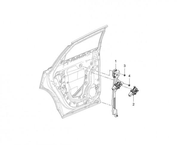 凱迪拉克XT5更換配件價格總結，讓你修車養成更簡單