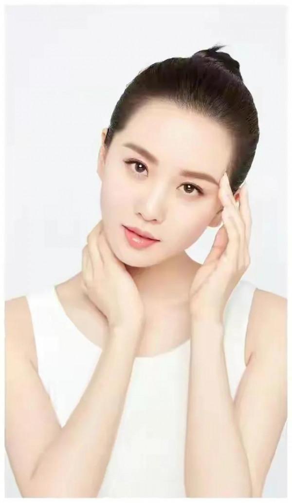 絕色美人劉詩詩 絕色美人劉詩詩