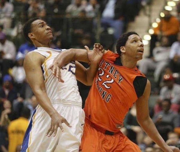 從天賦滿溢，到四處漂流，被十字韌帶摧毀的天才賈巴里·帕克