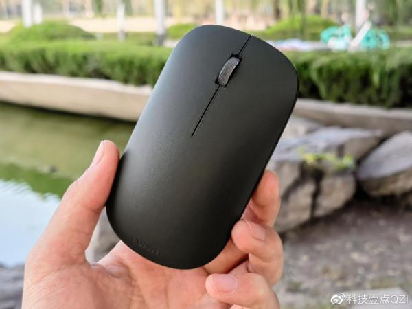 華為高鍵程智慧鍵盤滑鼠套裝評測，這樣的生產力工具誰不愛？