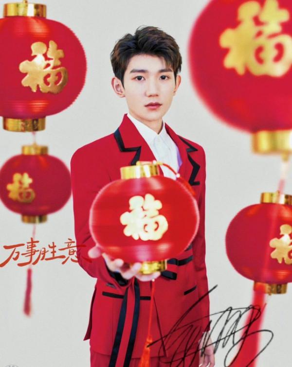 TFBOYS第七次登春晚,今年有望合體,每一位成員狀態都不錯 TFBOYS第七次登春晚,今年有望合體,每一位成員狀態都不錯