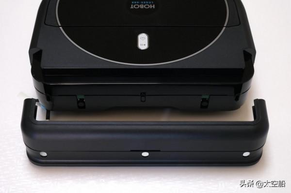 乾擦溼拖,一步到位,玻妞雷姬LEGEE-688評測 乾擦溼拖,一步到位,玻妞雷姬LEGEE-688評測