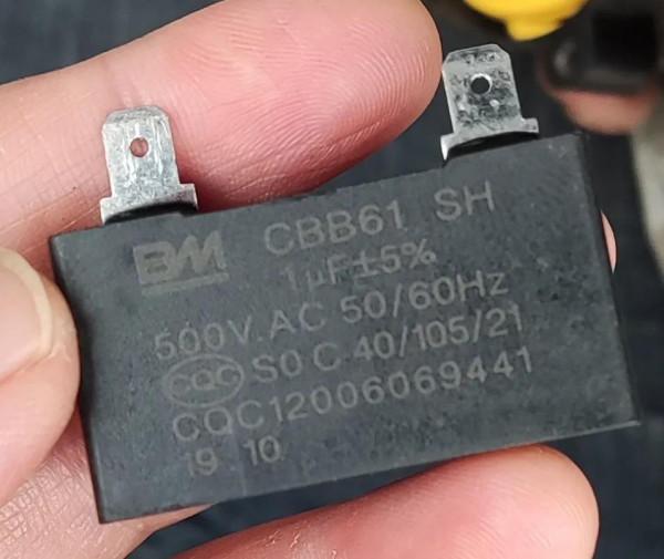 熱水器維修走過的坑