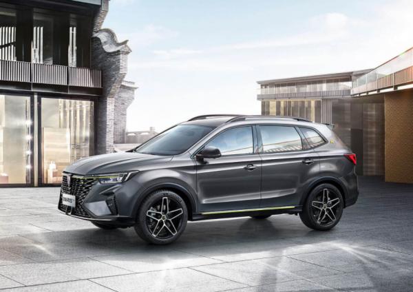 10萬出頭的緊湊型SUV,言必稱H6? 10萬出頭的緊湊型SUV,言必稱H6?