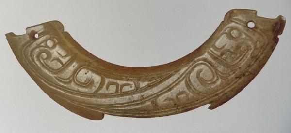 打眼記(五) 一真一假話玉鳳 打眼記(五) 一真一假話玉鳳