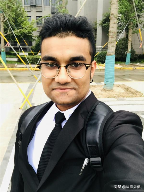 我,巴基斯坦人,留學古都西安,我眼中的西安是這樣的 我,巴基斯坦人,留學古都西安,我眼中的西安是這樣的