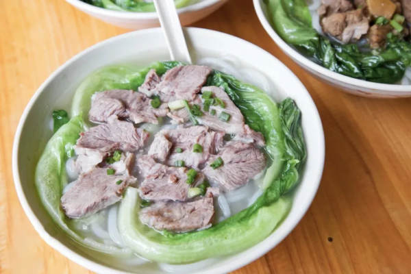 廣州邊上0.5h的吃貨快樂老家，全力衝刺也只能吃個七七八八