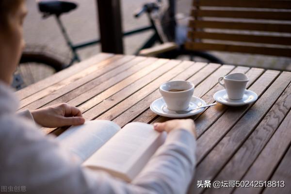 “朽木不可雕也”但一位母親的行動，卻讓我看到了他的變化