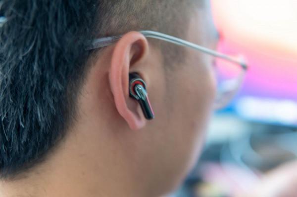 價效比第一奧義—FlyBuds C1 價效比第一奧義—FlyBuds C1