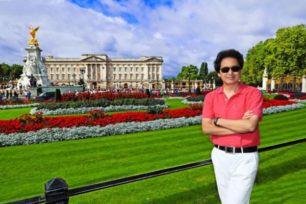 10年深度+豪華遊玩60國