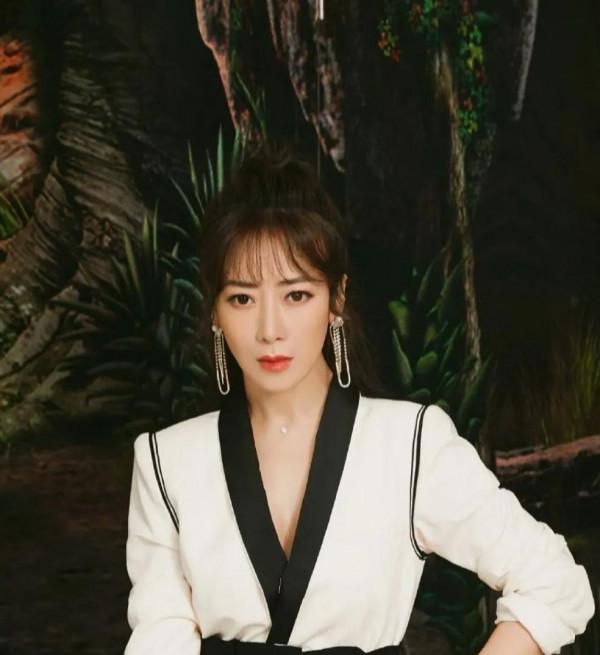 顏值高卻不怎麼火了的女星，你認識多少人呢？