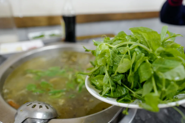 成都土著捨不得分享的火鍋店大揭秘 成都土著捨不得分享的火鍋店大揭秘