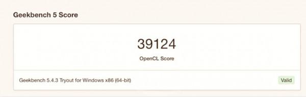 英偉達入門獨顯MX550曝光，效能堪比RTX3050，輕薄本也能玩3A大作