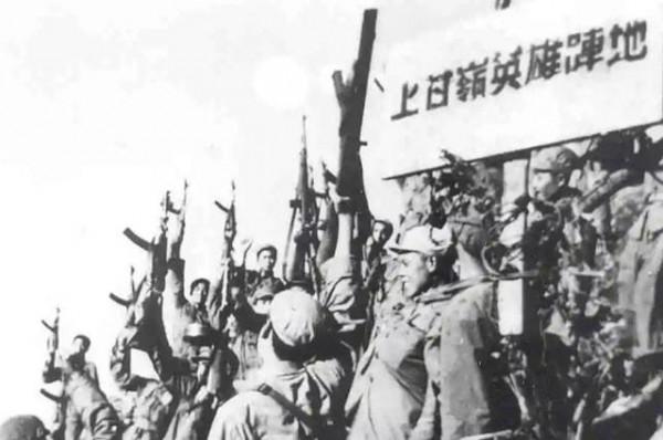 盤點近代八位河南籍名將,其中有五位為開國將軍,他們都是誰? 盤點近代八位河南籍名將,其中有五位為開國將軍,他們都是誰?