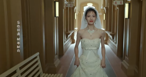 《王牌部隊》中4個優秀的女性角色，誰才是顧一野的“良配”？