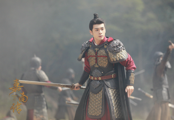 《嘉南傳》收官，強行大結局太倉促，槽點滿滿編劇腦回路引熱議