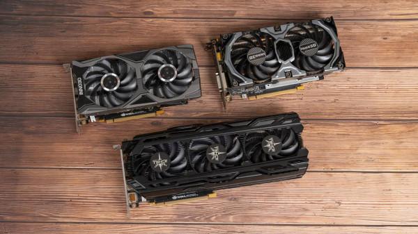 配置探究：《帝國時代4》—經典RTS王者歸來，GTX 1066可流暢1080P