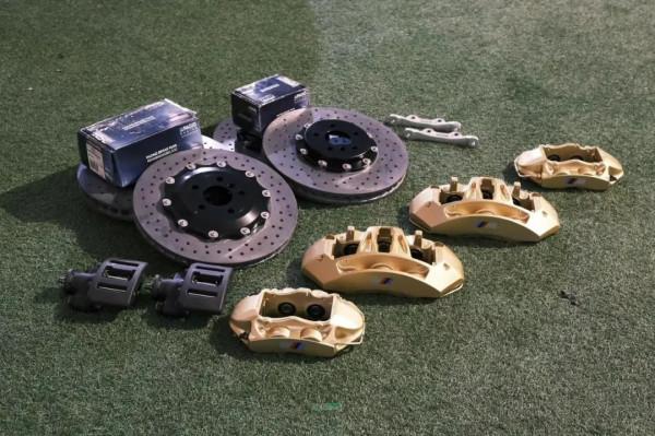 改了30萬的全新寶馬3系旅行車，來欣賞臺灣資深瓦罐車友的傑作