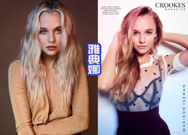 《聖鬥士》拍攝真人電影？星矢由小鮮肉出演，雅典娜是金髮美女