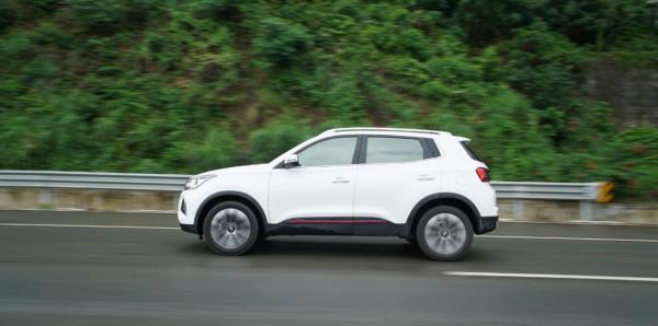 瑞虎5x對比繽越PRO,貴不一定更香! 瑞虎5x對比繽越PRO,貴不一定更香!