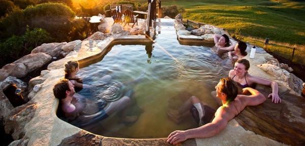 芬蘭人的桑拿,保加利亞的溫泉,歐洲人的冬日生活原來是這樣 芬蘭人的桑拿,保加利亞的溫泉,歐洲人的冬日生活原來是這樣