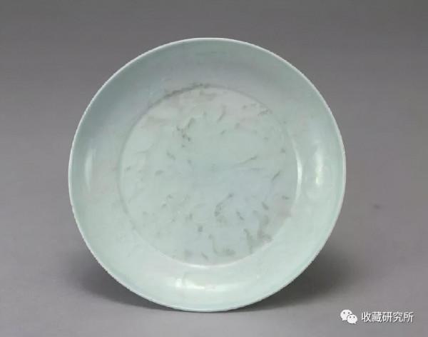 尋找:元青花官窯 尋找:元青花官窯