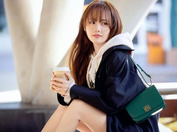 羅意威LOEWEgoya 手袋欣賞