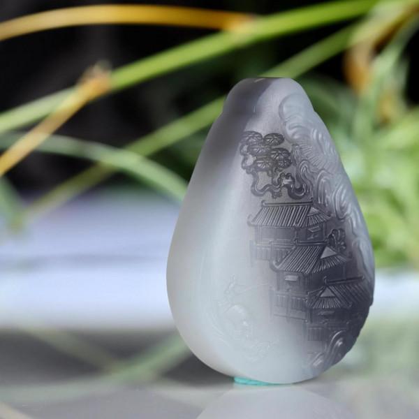 你知道關於和田玉的形成之秘嗎? 你知道關於和田玉的形成之秘嗎?