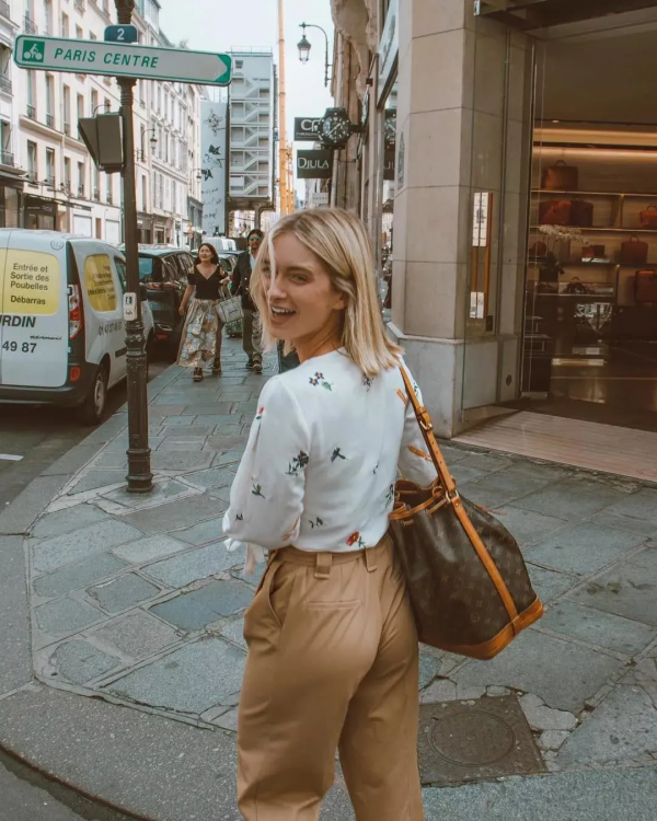 我扒了LV、Prada等大牌奢侈品包包,發現最經典的還是這幾款 上篇 我扒了LV、Prada等大牌奢侈品包包,發現最經典的還是這幾款 上篇