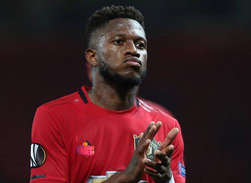 喬科爾表揚巴卡約科的進步顯著，弗雷德有機會接替凱西