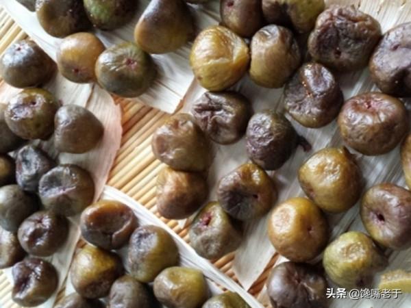 入秋後，遇到這3種水果別手軟，多買些曬成幹，比牛奶豆漿有營養