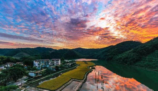 跨年怎麼過？這條人少景美的自駕線帶你5天跨三省，體驗感滿滿