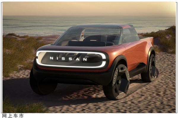 日產釋出四款全新概念車！投資176億打造新系列，將推15款新車