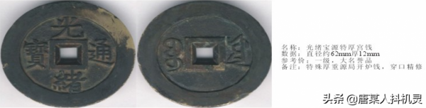 清朝宮錢與花錢（二）——道鹹同光